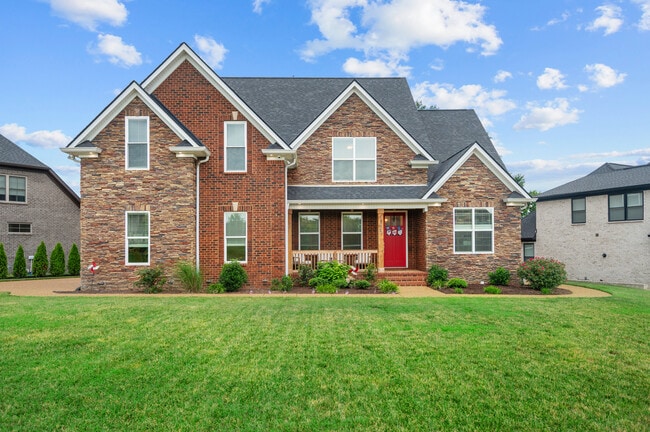 property at 1136 Secretariat Dr