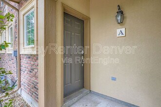 9555 Cedarhurst Ln in Highlands Ranch, CO - Building Photo - Building Photo