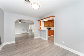 116-118 Linden Ave in Hagerstown, MD - Foto de edificio - Building Photo