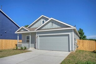 14409 Koti Wy in Pflugerville, TX - Building Photo