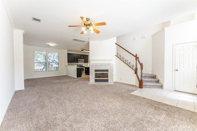 4100 Seldalia Trail in Austin, TX - Building Photo - Building Photo