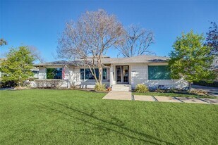 6441 Park Ln in Dallas, TX - Building Photo