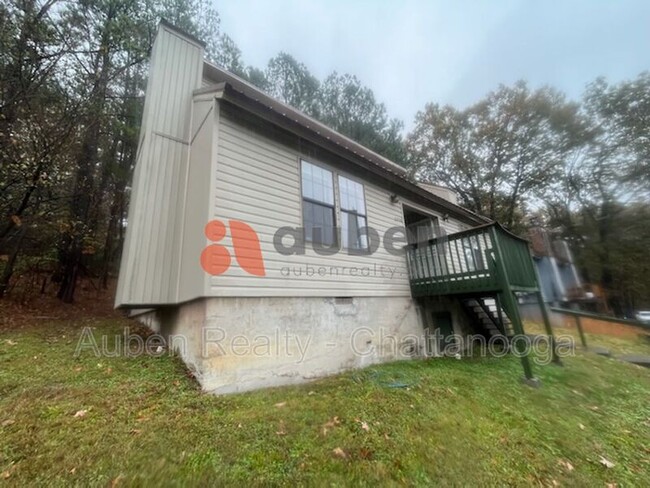 3259 Conner St in Chattanooga, TN - Building Photo - Building Photo