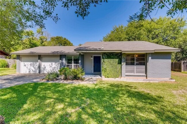 property at 7212 S Brook Dr