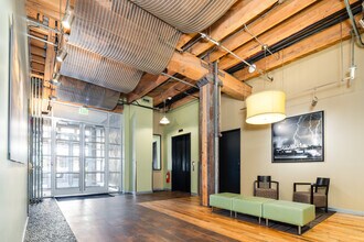 1450 Wynkoop St, Unit 2I in Denver, CO - Foto de edificio - Building Photo