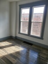 1940 S Trumbull Ave, Unit 2nd floor in Chicago, IL - Building Photo - Building Photo