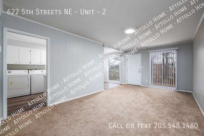 property at 622 5th St NE