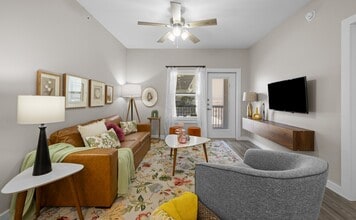 Azali at 7510 in Corpus Christi, TX - Foto de edificio - Building Photo