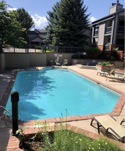 2727 Folsom St, Unit 306 in Boulder, CO - Building Photo - Building Photo