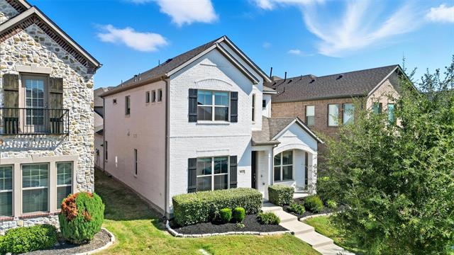 812 Davids Way in Allen, TX - Building Photo - Building Photo