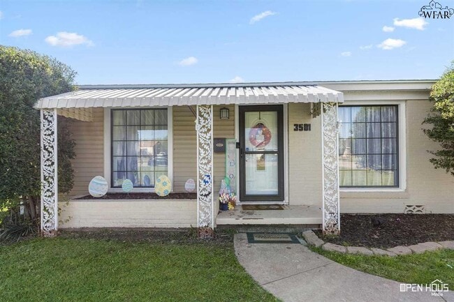 3501 Cumberland Ave in Wichita Falls, TX - Building Photo - Building Photo