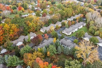 Concord Place Apartments in Mentor, OH - Foto de edificio - Building Photo