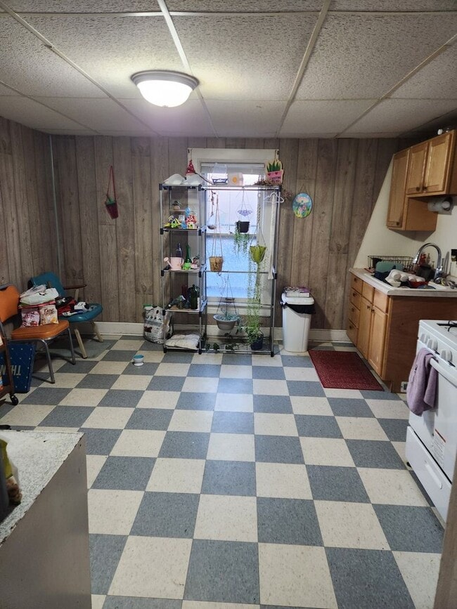 property at 418 Rose St