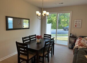 6021 Caprera Wy in Charlotte, NC - Building Photo - Building Photo