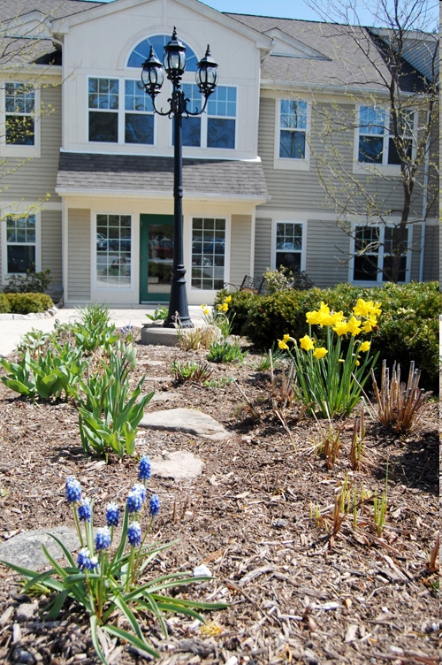 Beckley House in Canaan, CT - Building Photo - Building Photo