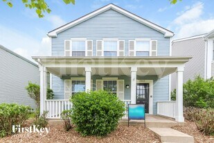 1662 Park Vista Ln in Aurora, IL - Building Photo