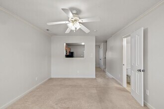 403 Springwood Dr in Jacksonville, NC - Building Photo - Building Photo