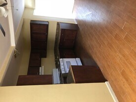 6505 S Vermont Ave in Los Angeles, CA - Building Photo