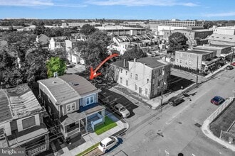 24 Trent Ave in Ewing Township, NJ - Building Photo - Building Photo