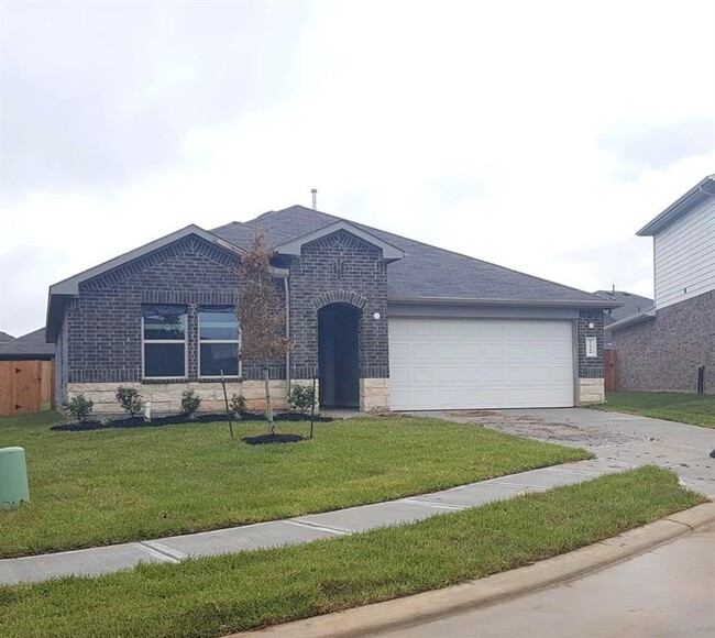 property at 16004 Birch Bay Ln