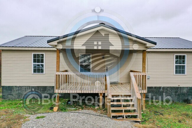 97 Blakley Subdivision Rd in London, KY - Building Photo - Building Photo