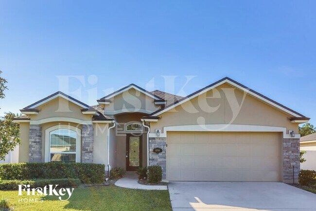 property at 4264 Great Falls Loop
