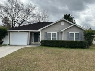 260 Sandalwood Cir in Brunswick, GA - Building Photo - Building Photo