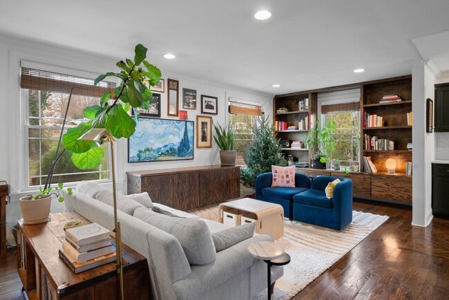 1601 Golf St in Nashville, TN - Building Photo - Building Photo