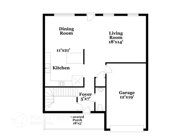 675 Holland Ridge Dr in La Vergne, TN - Foto de edificio - Building Photo