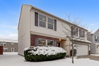 8042 Grove Berry Way in Indianapolis, IN - Building Photo - Building Photo