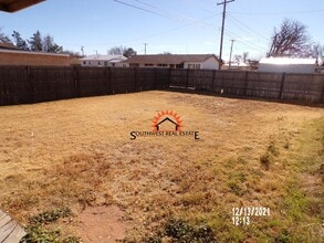 3101 Duckworth Ave in Clovis, NM - Building Photo - Building Photo