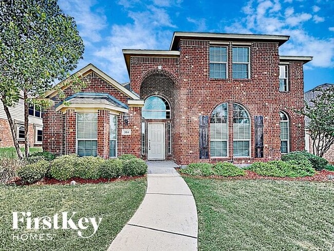 property at 304 Wisteria Way