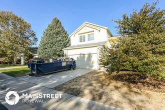 17609 Cornish Pl in Parker, CO - Building Photo - Building Photo