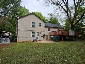 1914 Bonnie Ln in Charlotte, NC - Building Photo - Building Photo