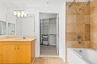 475 K St NW, Unit #1102 in Washington, DC - Building Photo - Building Photo