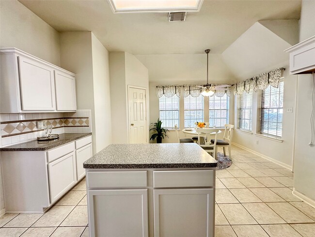 property at 5822 Carta Valley Ln