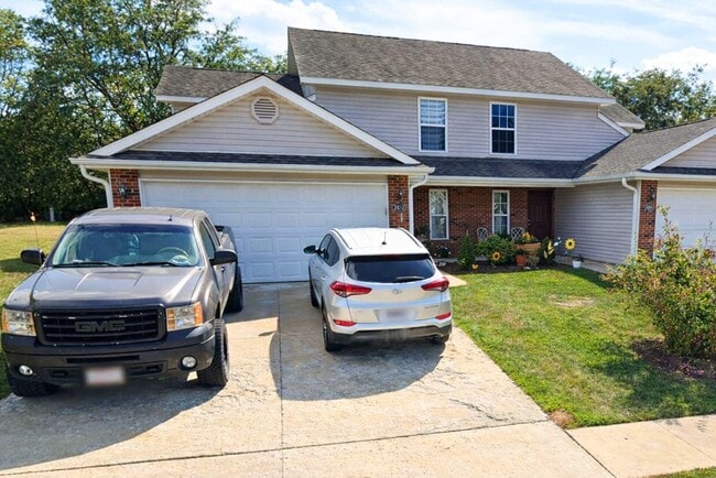 property at 7452 Noah Ct