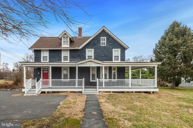 27 E Bel Air Ave in Aberdeen, MD - Building Photo - Building Photo