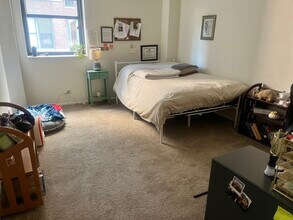740 S Federal St, Unit 209 in Chicago, IL - Building Photo - Building Photo