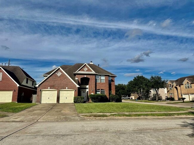 property at 1322 Magnolia Dale Dr