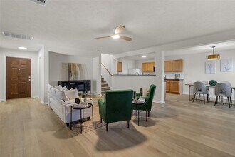 18446 Westgate Springs Ln in Cypress, TX - Building Photo - Building Photo