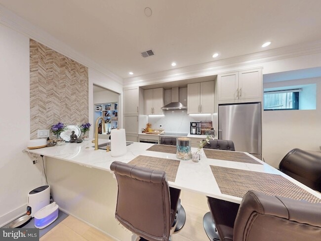 property at 2642 39th St NW