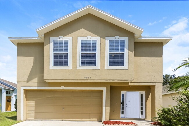 6951 Playpark Trail