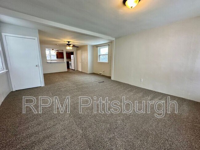 119 Fitler St in Pittsburgh, PA - Building Photo - Building Photo