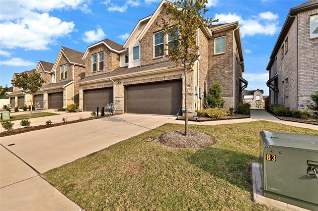 property at 1320 Hill Country Pl
