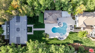 4261 Temma Ct in Calabasas, CA - Building Photo - Building Photo