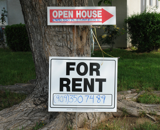 9290 Wheeler Ct in Fontana, CA - Building Photo - Other