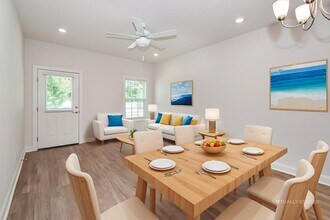 2030 Silo St in Brunswick, GA - Foto de edificio - Building Photo