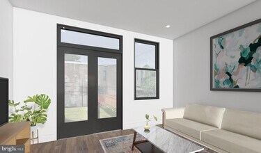 2528 Hope St-Unit -1 in Philadelphia, PA - Building Photo - Building Photo