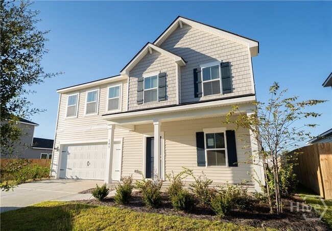 property at 145 Kingswood Cir